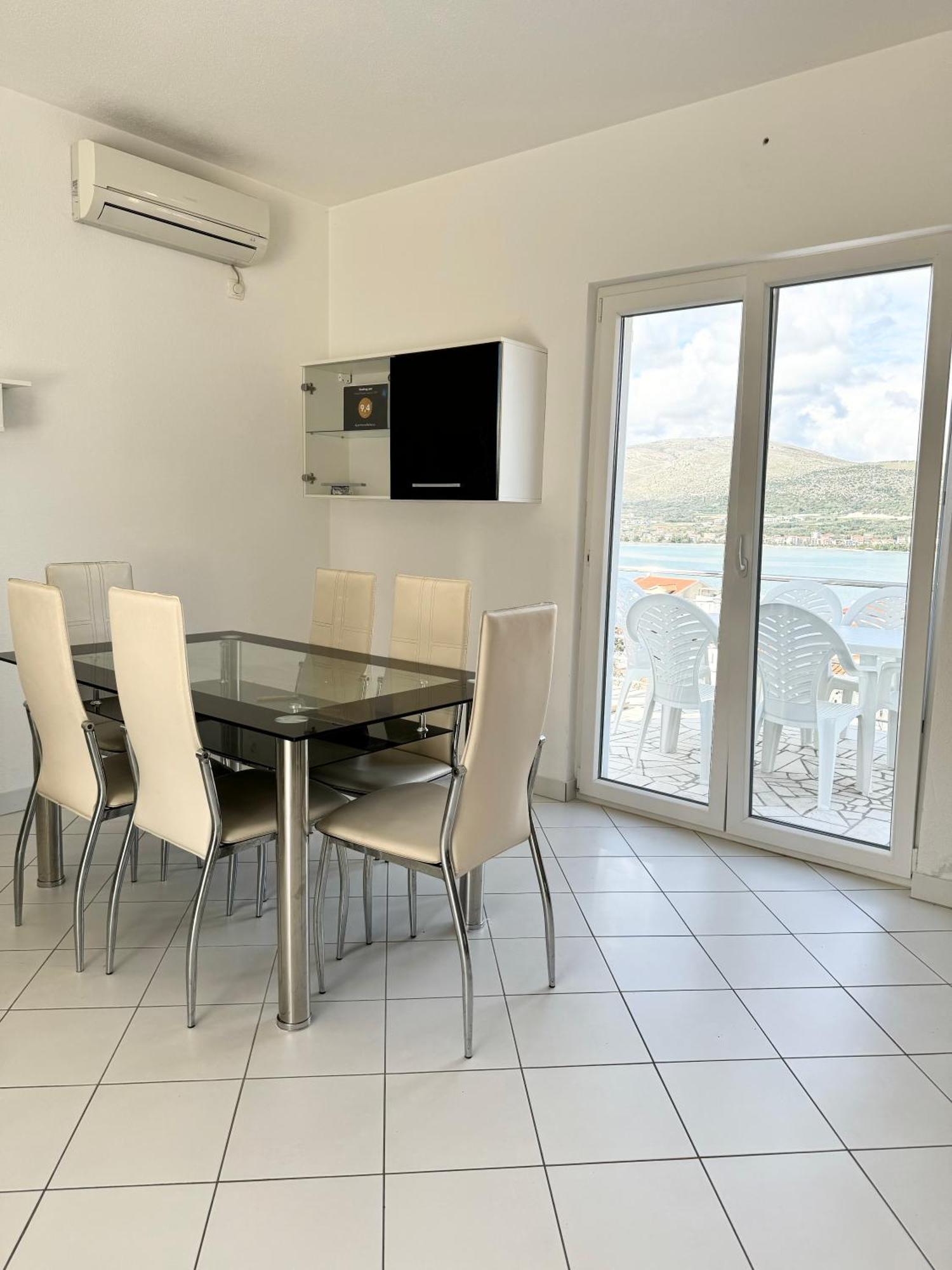 Residence Amore Trogir Exterior photo