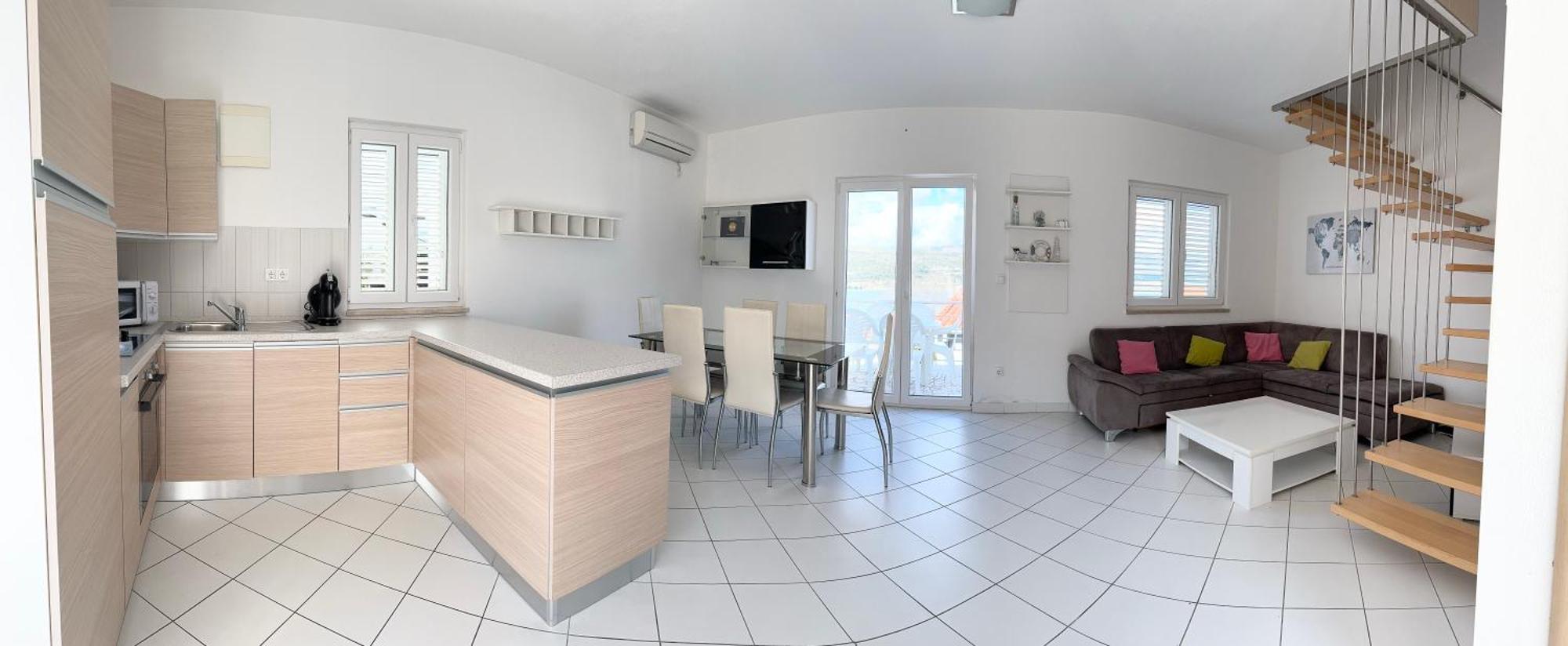 Residence Amore Trogir Exterior photo