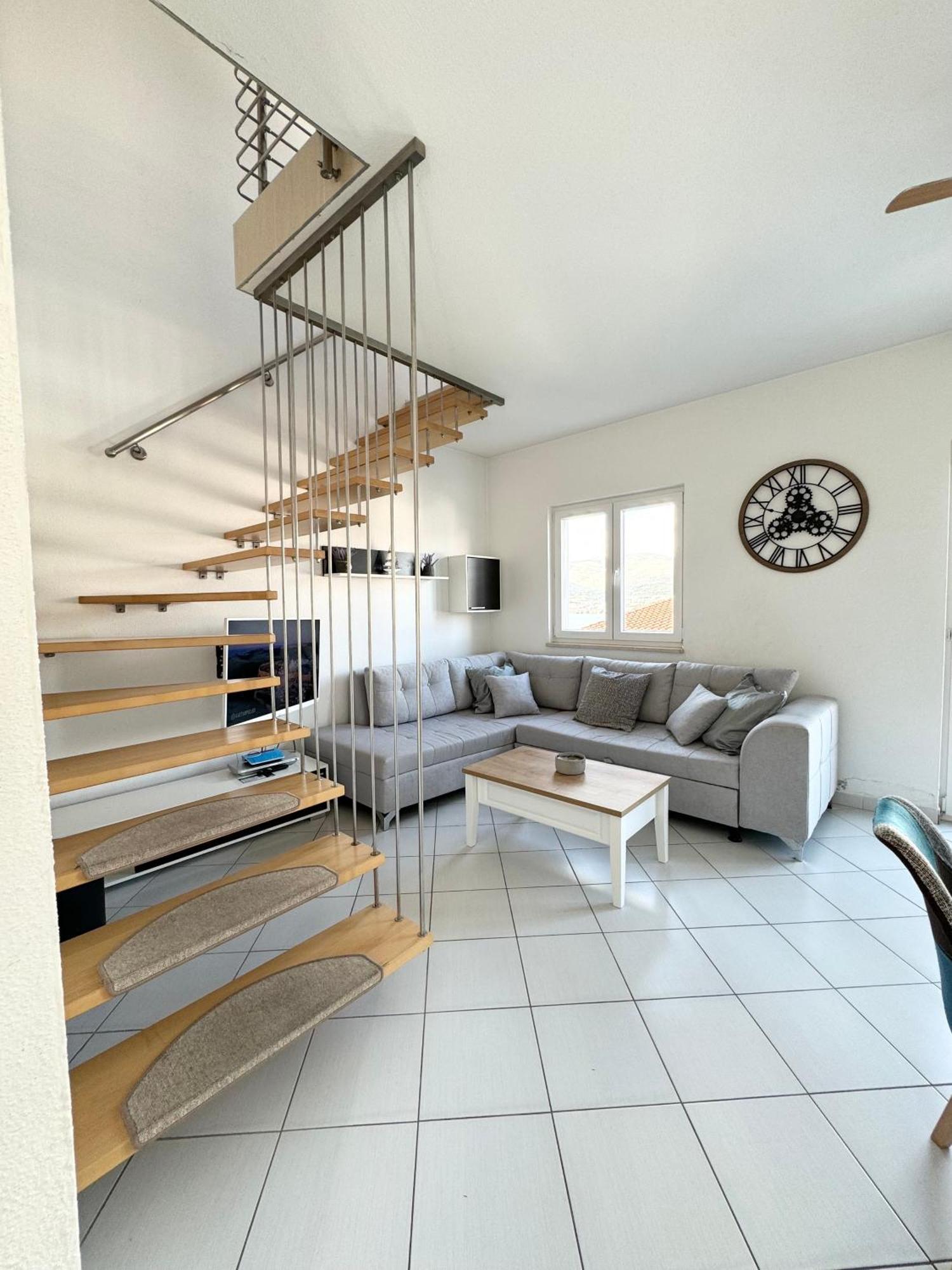 Residence Amore Trogir Exterior photo