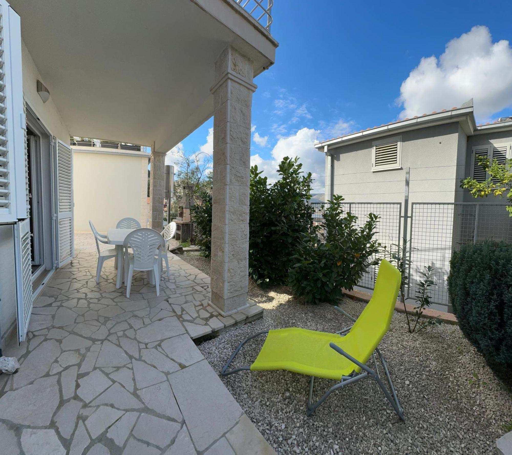 Residence Amore Trogir Exterior photo
