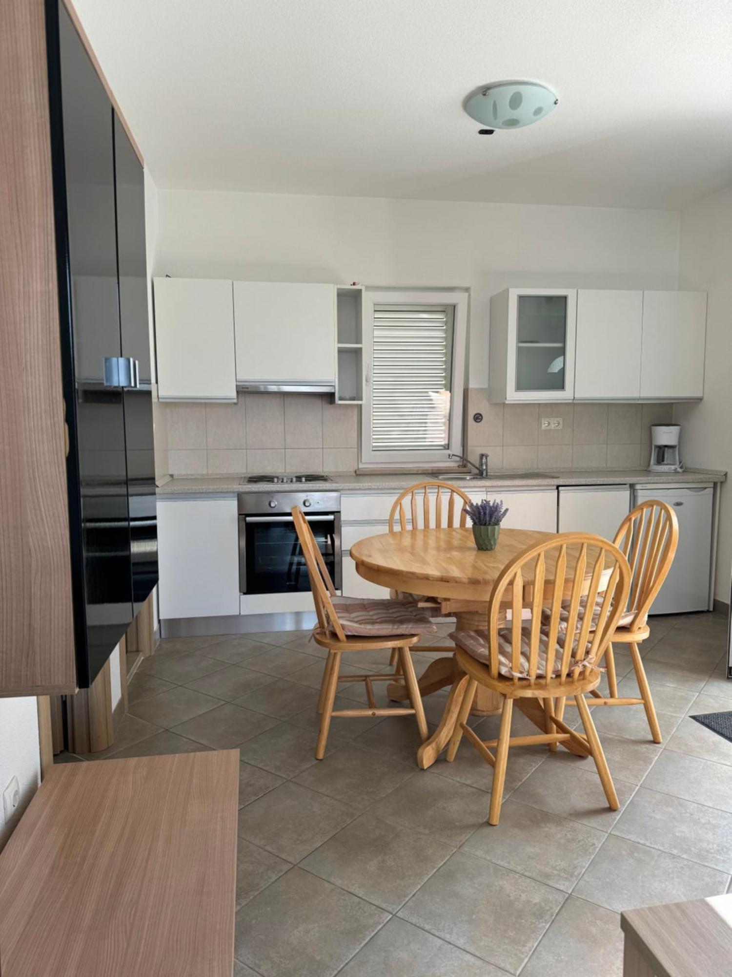 Residence Amore Trogir Exterior photo