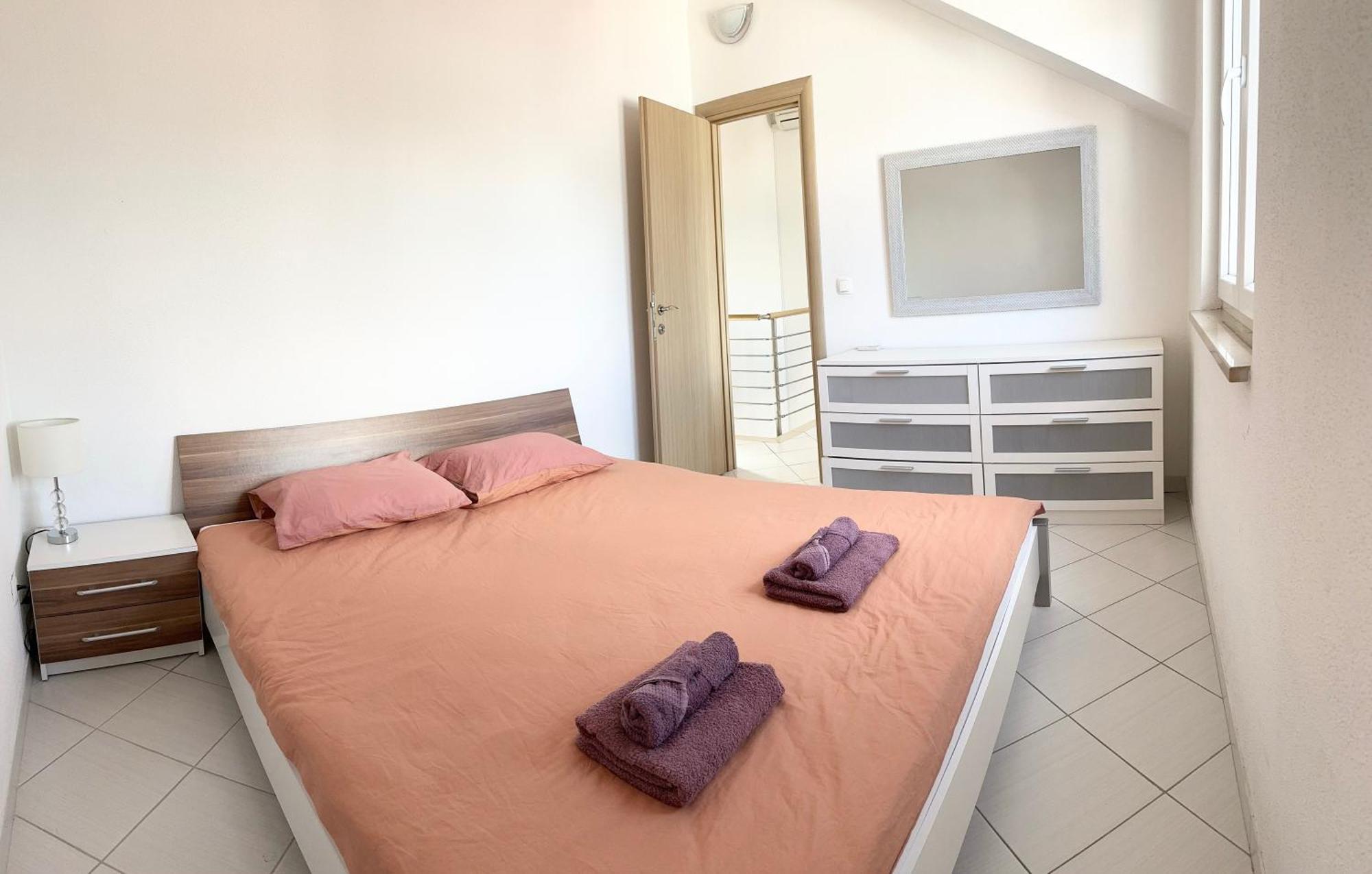 Residence Amore Trogir Exterior photo