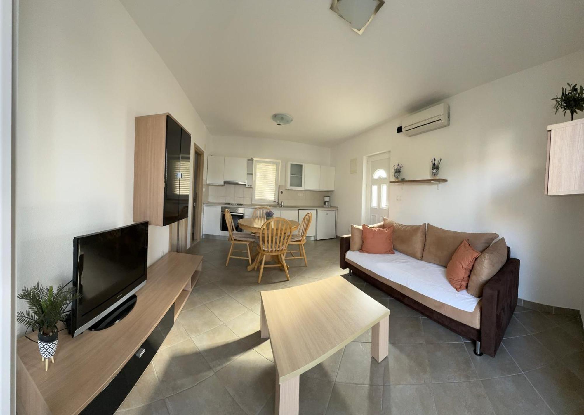 Residence Amore Trogir Exterior photo