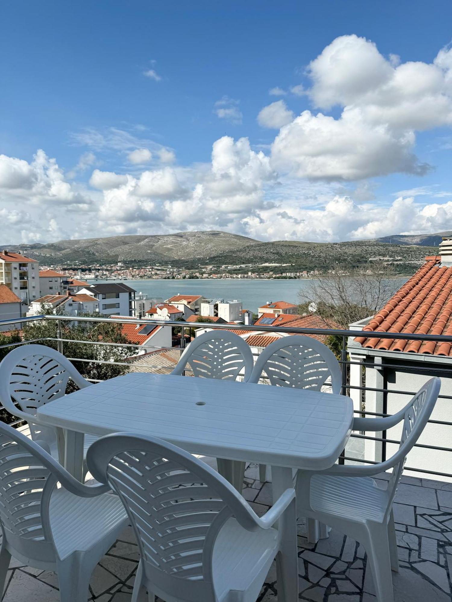 Residence Amore Trogir Exterior photo
