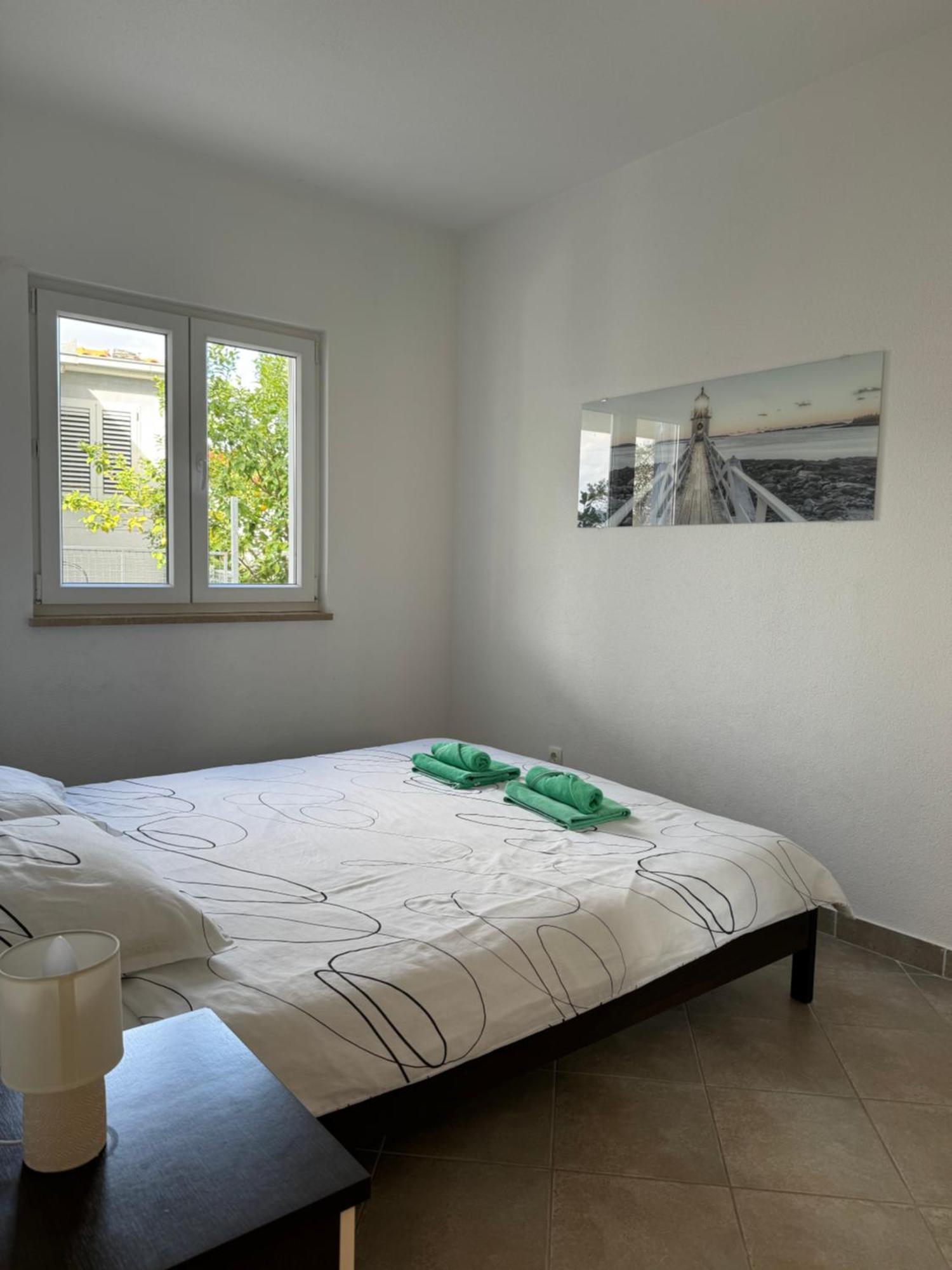 Residence Amore Trogir Exterior photo