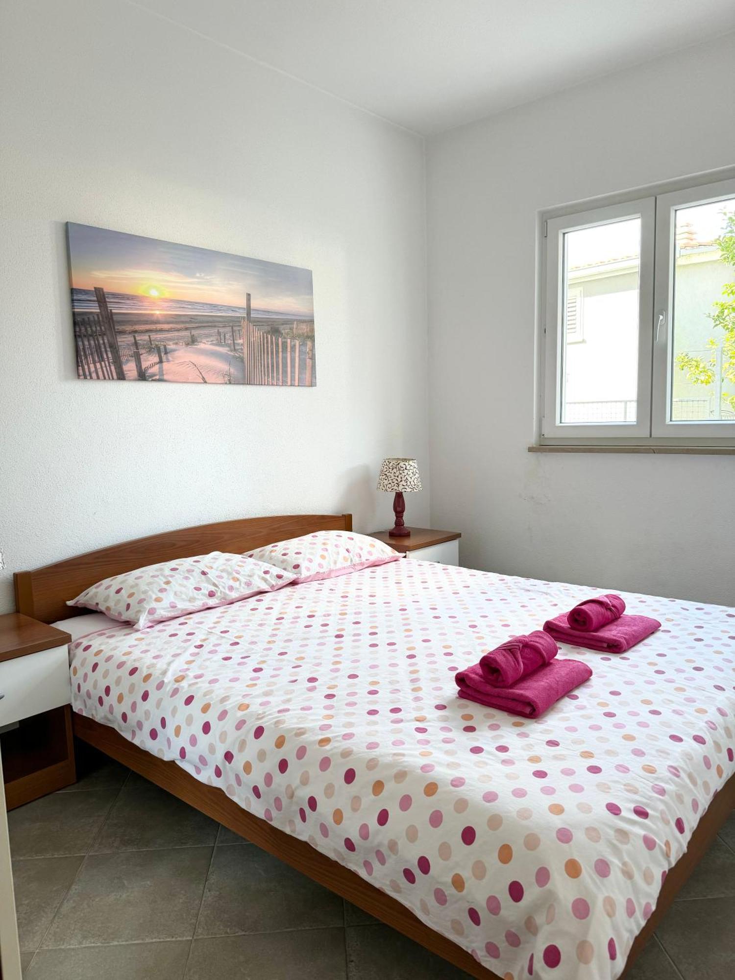 Residence Amore Trogir Exterior photo