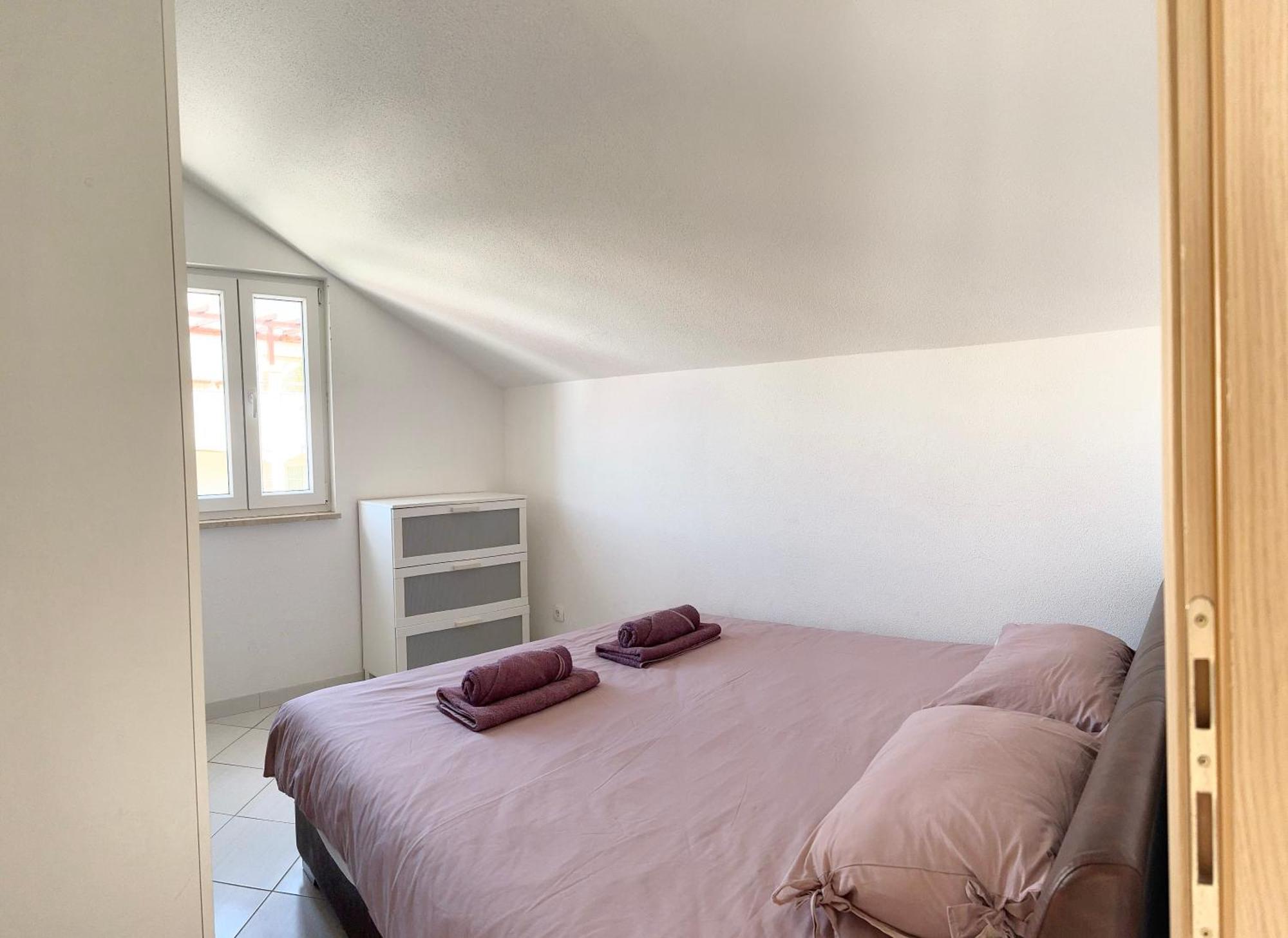 Residence Amore Trogir Exterior photo