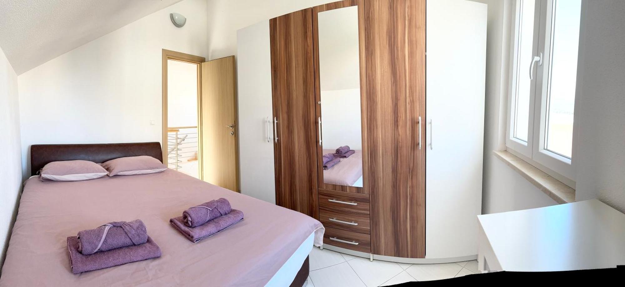 Residence Amore Trogir Exterior photo