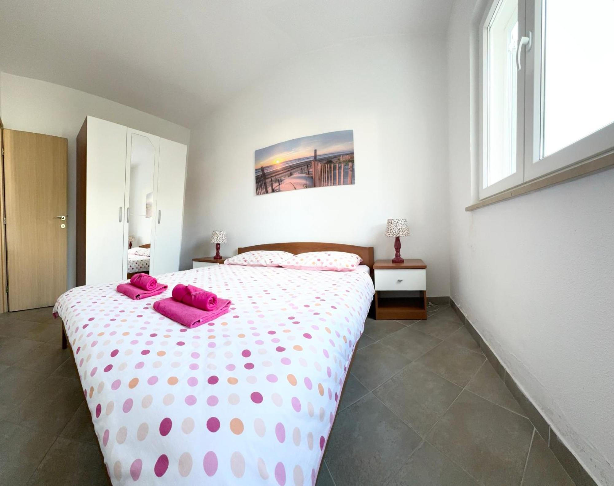 Residence Amore Trogir Exterior photo