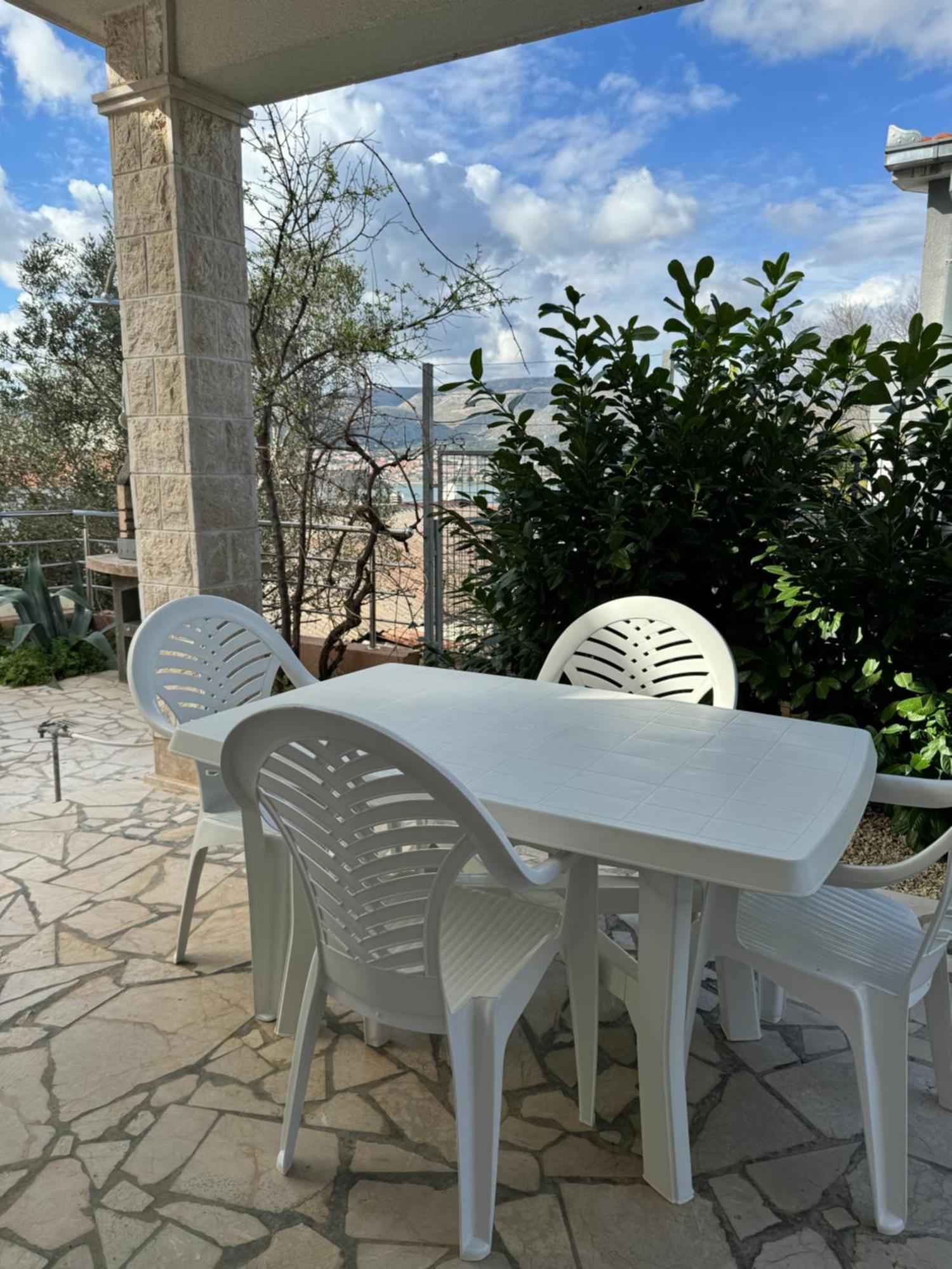 Residence Amore Trogir Exterior photo