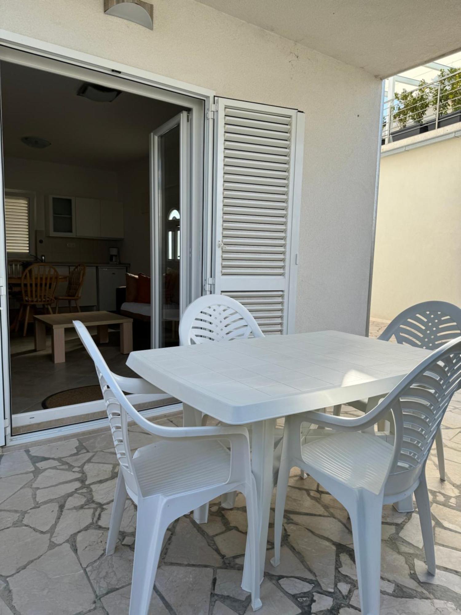 Residence Amore Trogir Exterior photo