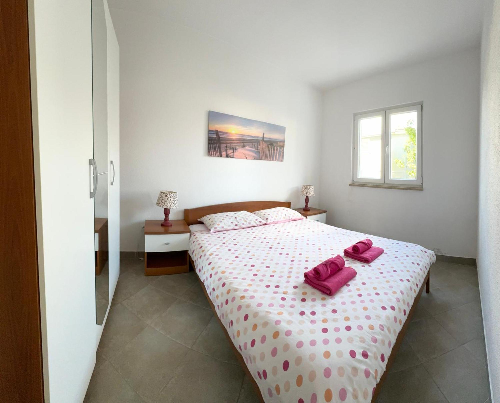 Residence Amore Trogir Exterior photo