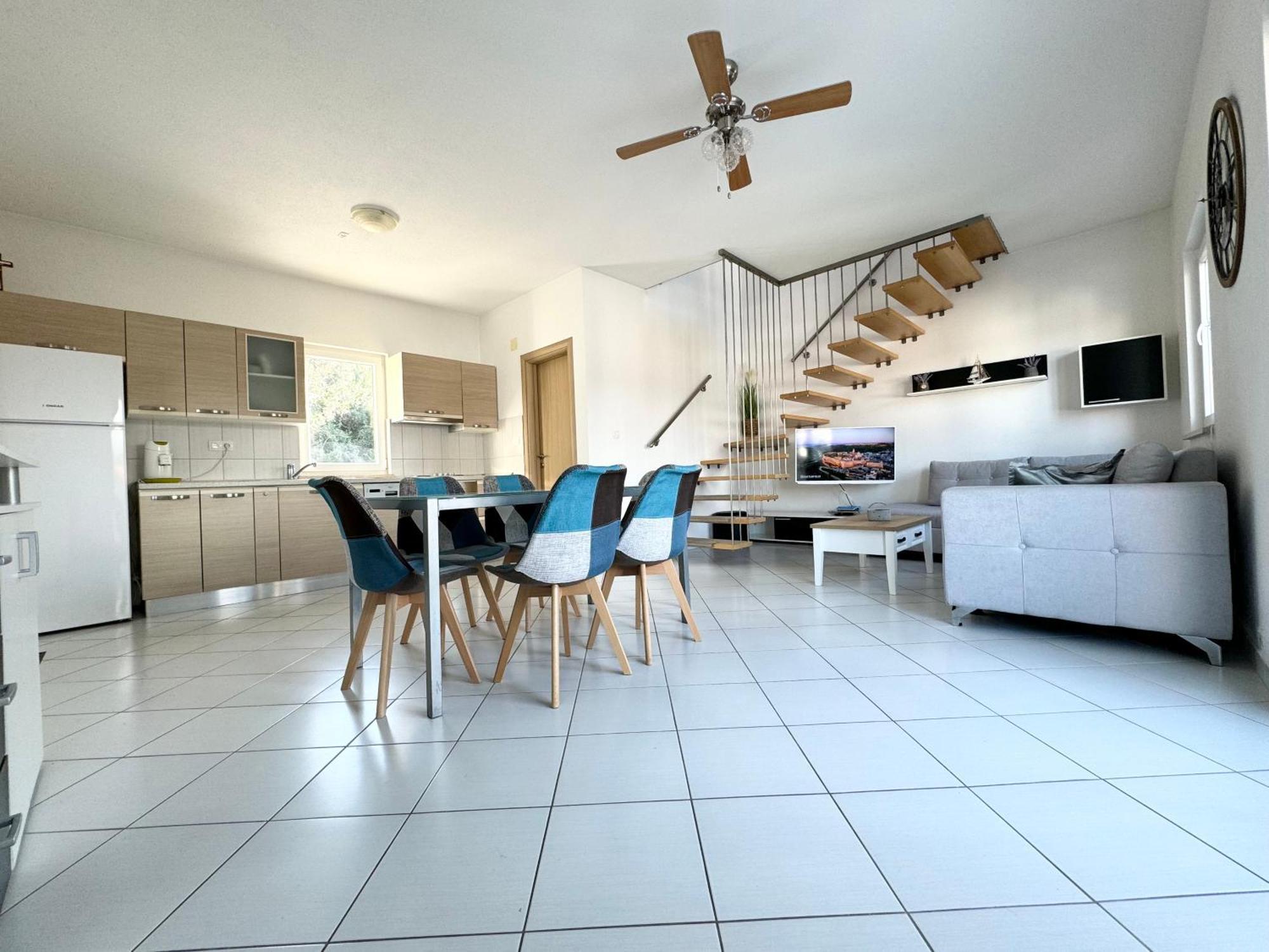 Residence Amore Trogir Exterior photo