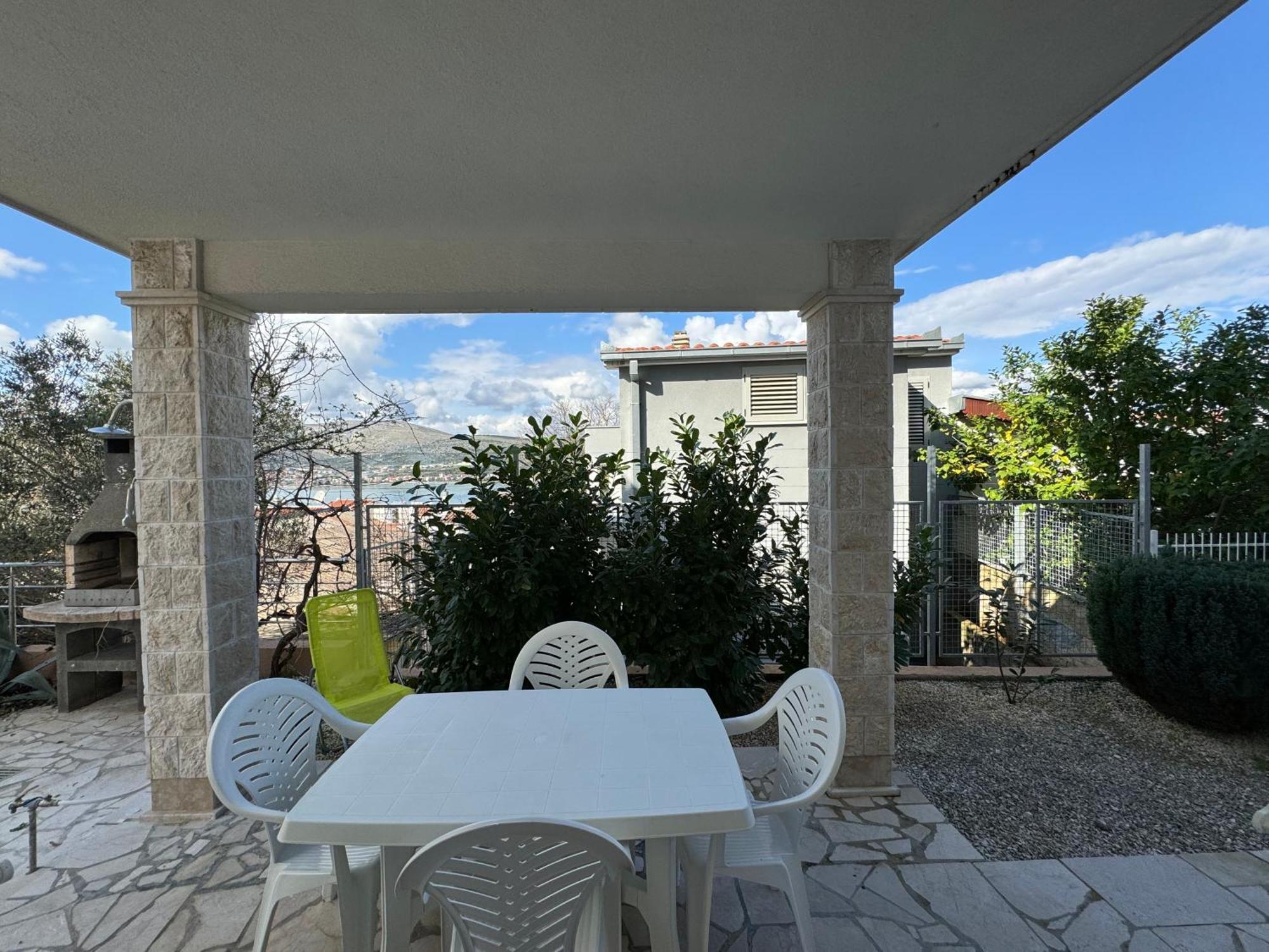 Residence Amore Trogir Exterior photo