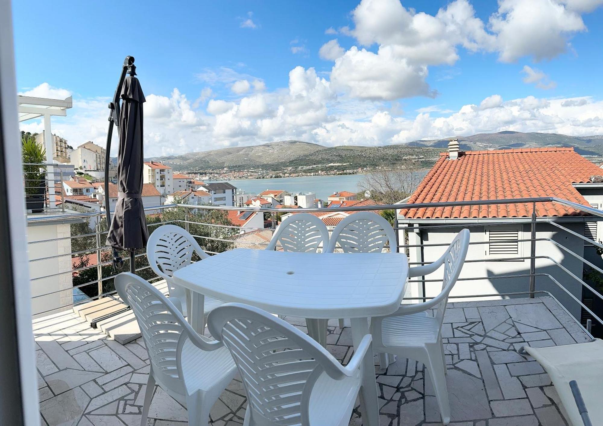 Residence Amore Trogir Exterior photo